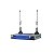 Router Industrial 4G LTE Celular QX510-AW2 com WiFi 2.4G - Imagem 1