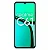 Realme C61 RMX3930 4GB RAM 128GB Verde Celular - Imagem 2