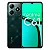Realme C61 RMX3930 4GB RAM 128GB Verde Celular - Imagem 1
