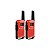 Motorola T-110 Walk Talk 16MIL-25KM - Preto e Vermelho - Imagem 1