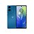 Motorola G04S XT2421-7 4GB RAM 256GB Dual SIM Azul Celular - Imagem 1