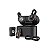 Microfone Lapela Sem Fio Hollyland Lark M2S Combo para Smartphone - Preto (2 Transmissores + 1 Receptor) - Imagem 1