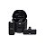 Microfone Lapela JBL Quantum Stream USB-C Sem Fio para Smartphone - Preto - Imagem 1