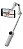 Estabilizador INSTA360 Flow Pro Branco para Smartphone (CINSABQBFLOW203) - Imagem 4