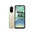 Celular Xiaomi Redmi A5 Dual SIM 128GB/4GB RAM, Tela 6.88", Câmeras 32MP/8MP - Sandy Gold (Global) - Imagem 1