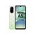 Celular Xiaomi Redmi A5 Dual SIM 128GB/4GB RAM, Tela 6.88", Câmeras 32MP/8MP - Lake Green (Global) - Imagem 1