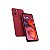 Celular Motorola Moto G05 XT2523-3 Dual SIM 128GB/4GB RAM 6.67" 50MP/8MP Plum Red (CX Slim) - Imagem 1