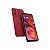 Celular Motorola Moto G05 XT2523-2 Dual SIM 128GB 4GB RAM 6.67" 50MP/8MP Vermelho - Imagem 1
