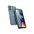 Celular Motorola Moto E15 XT2523-8 Dual SIM 64GB 2GB RAM 6.67" 32MP+8MP Azul Cantera - Imagem 1
