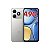 Celular Itel A90 A6610L Dual SIM 128GB/4GB RAM 6.6" 13MP/5MP Space Titanium (Anatel) - Imagem 1