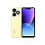 Celular Itel A50 A667LP Dual SIM 256GB/4GB RAM 6.6" 8MP/5MP - Shimmer Gold - Imagem 1