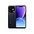 Celular Itel A50 A667LP Dual SIM 256GB/4GB RAM 6.6" 8MP/5MP - Misty Black - Imagem 1