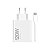 Carregador Xiaomi 120W USB-A MDY-14-Ee com Cabo para Celular - Imagem 1