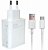 Carregador Rápido Xiaomi 67W MDY-12-EH com Cabo C - Imagem 1