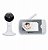 Baby Call Motorola VM64 Connect Wi-Fi Bivolt - Imagem 1