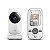 Babá Eletrônica Motorola VM481 720P Wi-Fi 2.4GHz Tela 2" Branco - Imagem 1