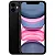 Apple iPhone 11 A2111 64GB Preto - 4G LTE, Tela 6.1", Câmeras Duplas 12MP (Caixa Slim) - Imagem 2