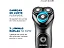 Barbeador Elétrico Mondial Power Shave BE-02 - Imagem 5