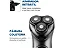 Barbeador Elétrico Mondial Power Shave BE-02 - Imagem 9