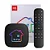 Receptor Digital Htv H8 Uhd 4K 5G IPTV/Wifi - Imagem 1