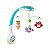 Chicco Bee Havi Cot Mobile Magic Forest 3em1 - 11350 Azul/Branco - Imagem 1