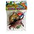Kit Dinossauros 12 Peças Diversos - Imagem 1