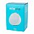 Alexa Echo Pop Alto-Falante Inteligente Assistente Virtual Branco - Imagem 1