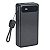 CARGA EXTRA  POWER BANK 2200MAH ECOPOWER - Imagem 1