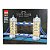 Blocos De Montar Tower Bridge -  2300 Peças - Imagem 1