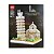 Blocos De Montar Torre De Pisa - 2680 Peças - Imagem 1