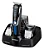 Aparador de Pelos Mondial Super Groom 10 BG-03 6W Bivolt — Completo - Imagem 1