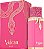 Perfume Vulcan Baie Eau De Parfum 100ml French Avenue - Imagem 1
