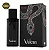 Perfume French Avenue Vulcan Black - Imagem 1