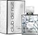Perfume Club de Nuit Sillage Armaf Eau de Parfum 105ml - Imagem 1