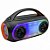 Caixa De Som - Ecopower EP-2309 Cor Preto - Imagem 1