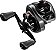 Carretilha TITAN PRO 2 BG 12000 Lado Esquerdo - Imagem 1
