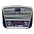 Radio Retro Vintage Am Fm Usb Sd Bluetooth Recarregavel Ecopower - Imagem 1