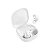 Fone de ouvido Xiaomi Redmi Buds 6 Play M2420E1 Branco - Imagem 1