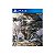 Jogo Monster Hunter World PS4 - Imagem 1