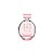 Perfume Fragluxe MY Happiness Edp F 100ML - Imagem 1