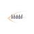 Parafuso Ball M2X4.8 MSH51009 Protos - Imagem 1