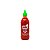 Molho de Pimenta Badia Sriracha Alho 500ML - Imagem 1