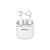 Fone de Ouvido Bluetooth FTX E26P-Preto - Branco - Imagem 1