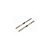 Parafuso Hpi Turbuckle M3.5X53MM 101238 - Imagem 1
