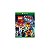 Jogo Lego The Move Videogame Xbox One - Imagem 1