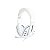 Fone de Ouvido Vivitar Lvlup LU731-WHT-STK-6 Jack 3.5MM - Branco/Azul - Imagem 1