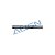 Tubo de Cauda TR470L H47T001XXT - Imagem 1