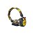 Fone de Ouvido Luo LU-995 Bambi / BLT / LED / Amarelo - Imagem 1