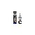 Tinta Epson T673120 Preta L8XX 70 ML - Imagem 1