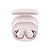 Fone de Ouvido Xiaomi Redmi Buds 6 Play M2420E1 BHR8775GL - Bluetooth - com Microfone - Rosa - Imagem 1